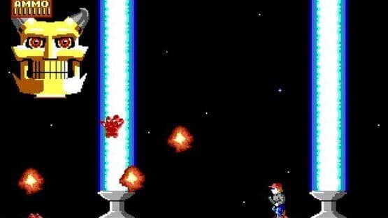 Dangerous Dave Pack screenshot 2