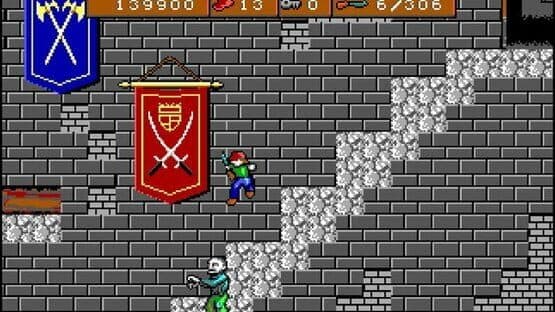 Dangerous Dave Pack screenshot 3