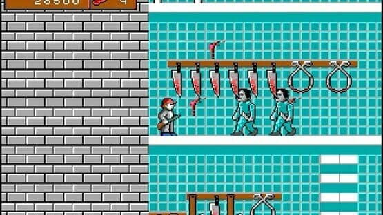 Dangerous Dave Pack screenshot 5