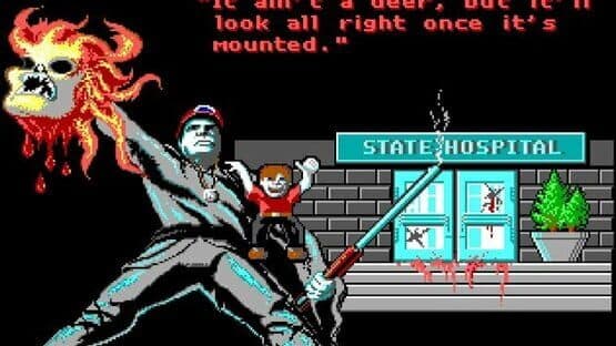 Dangerous Dave Pack screenshot 8