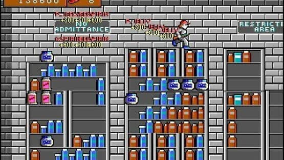 Dangerous Dave Pack screenshot 9