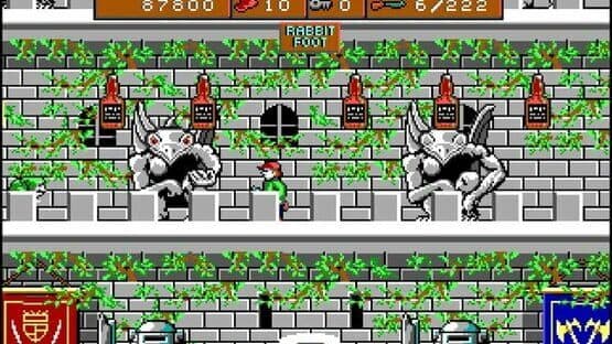 Dangerous Dave Pack screenshot 10