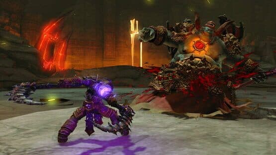 Darksiders: Blades & Whip Franchise Pack screenshot 7