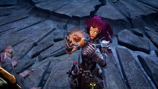 Darksiders: Blades & Whip Franchise Pack screenshot 9