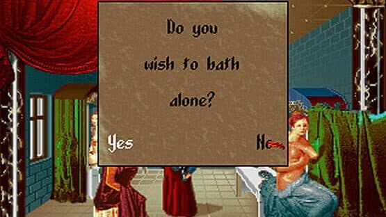 Patrician 1+2 screenshot 3