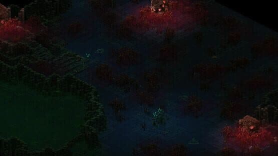 UnderRail: Expedition screenshot 4