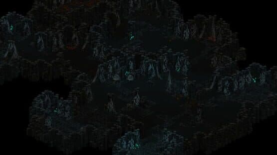 UnderRail: Expedition screenshot 8