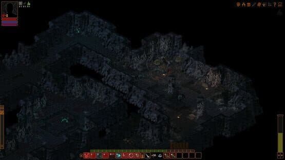 UnderRail: Expedition screenshot 10