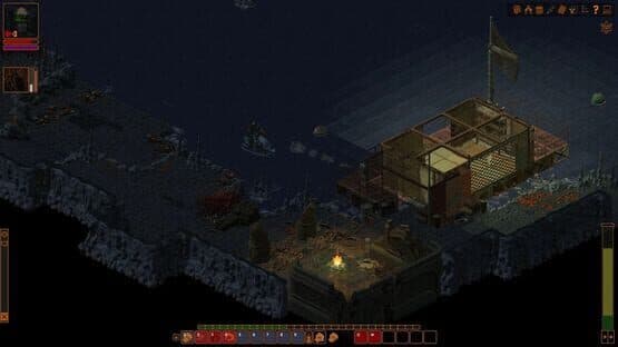 UnderRail: Expedition screenshot 11