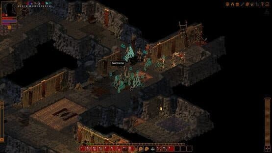 UnderRail: Expedition screenshot 16