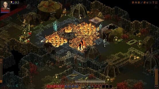 UnderRail: Expedition screenshot 18