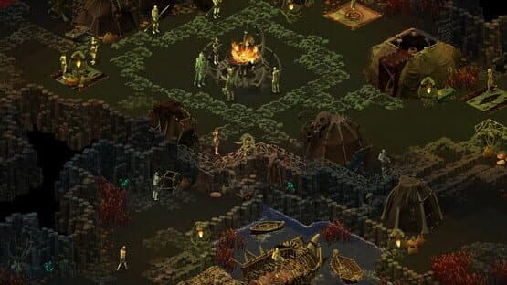 UnderRail: Expedition screenshot 19