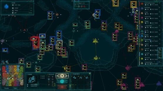 Ashes of the Singularity: Escalation - Secret Missions screenshot 3
