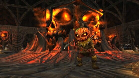 War for the Overworld: Seasonal Worker Skins screenshot 4