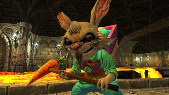 War for the Overworld: Seasonal Worker Skins screenshot 3