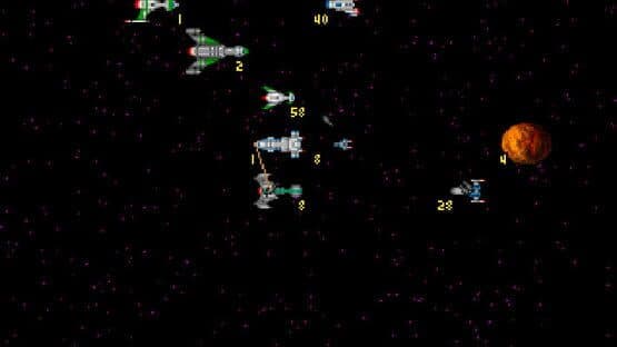 Master of Orion 1+2 screenshot 6