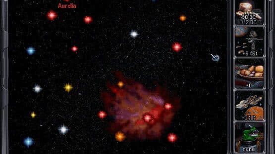 Master of Orion 1+2 screenshot 11