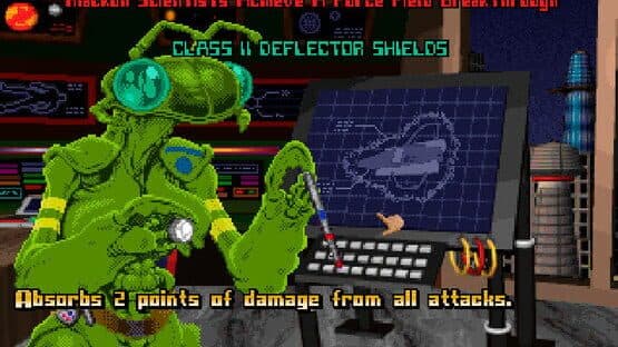 Master of Orion 1+2 screenshot 3