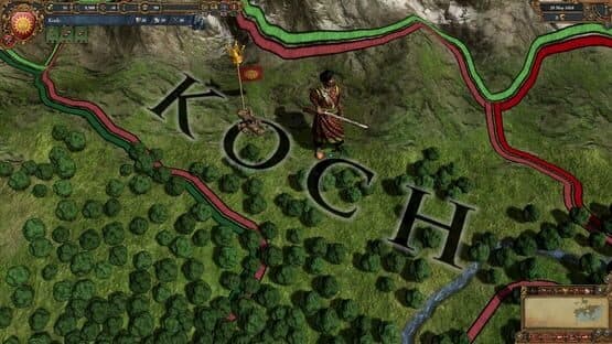 Europa Universalis IV: Ultimate Unit Pack screenshot 4