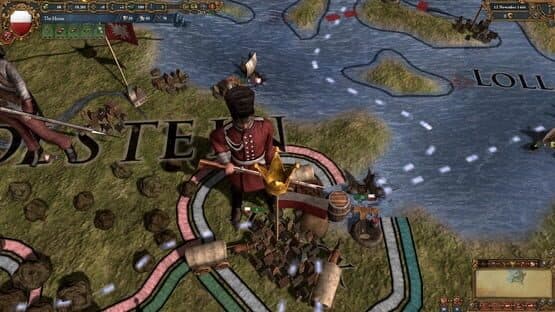 Europa Universalis IV: Ultimate Unit Pack screenshot 3