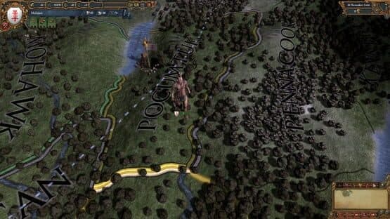 Europa Universalis IV: Ultimate Unit Pack screenshot 8