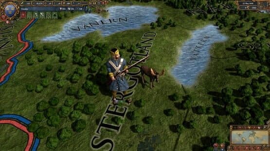 Europa Universalis IV: Evangelical Union Unit Pack screenshot 6
