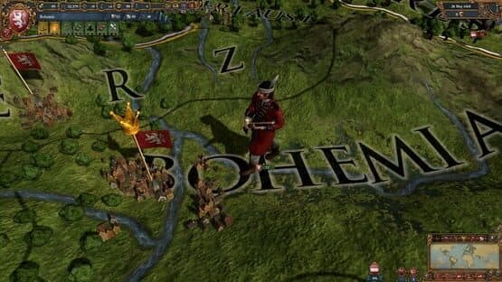 Europa Universalis IV: Evangelical Union Unit Pack screenshot 3