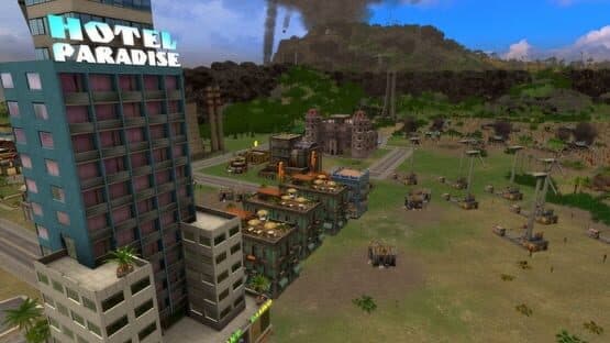 Tropico 4: Complete DLC Pack screenshot 7