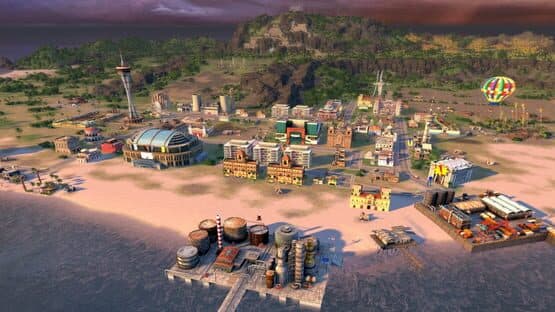 Tropico 4: Complete DLC Pack screenshot 8