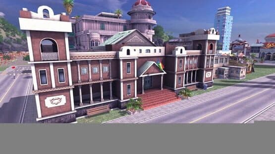 Tropico 4: Complete DLC Pack screenshot 9