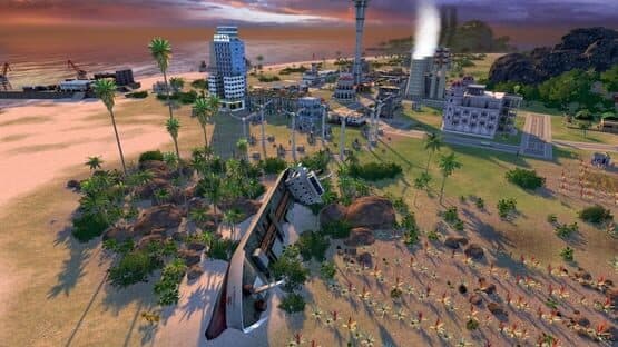 Tropico 4: Complete DLC Pack screenshot 10