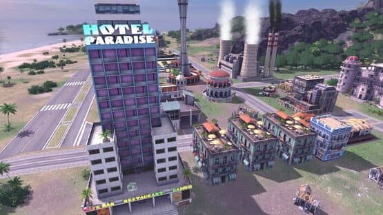 Tropico 4: Complete DLC Pack screenshot 11