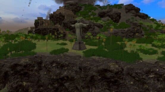 Tropico 4: Complete DLC Pack screenshot 1