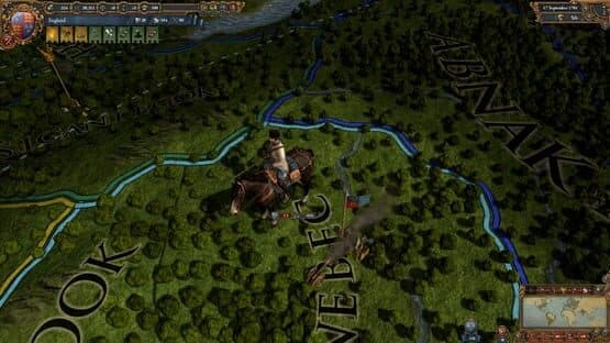 Europa Universalis IV: Colonial British and French Unit Pack screenshot 7