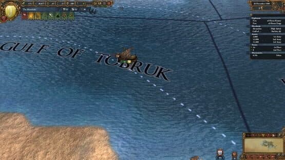 Europa Universalis IV: Muslim Ships Unit Pack screenshot 3