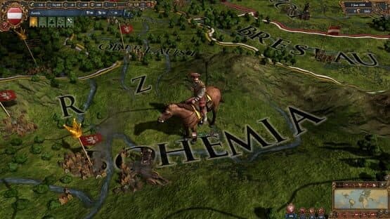 Europa Universalis IV: Catholic League Unit Pack screenshot 1