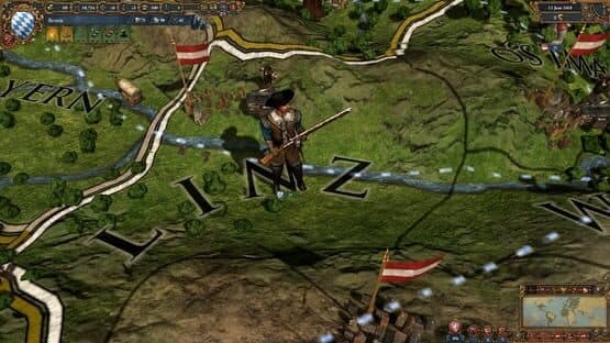 Europa Universalis IV: Catholic League Unit Pack screenshot 2
