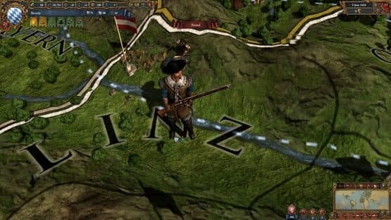 Europa Universalis IV: Catholic League Unit Pack screenshot 5