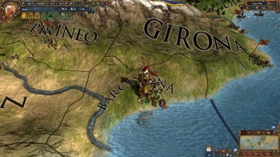 Europa Universalis IV: Catholic League Unit Pack screenshot 8