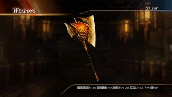 Dynasty Warriors 8: Xtreme Legends Complete Edition - Powerful Weapon Pack screenshot 3
