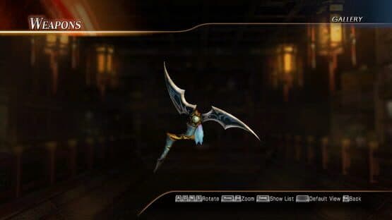 Dynasty Warriors 8: Xtreme Legends Complete Edition - Powerful Weapon Pack screenshot 2