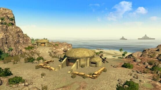 Tropico 4: Junta Military screenshot 1
