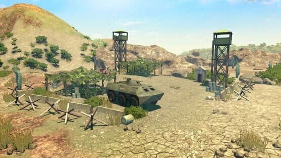 Tropico 4: Junta Military screenshot 5