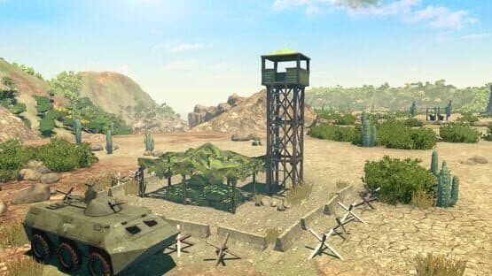 Tropico 4: Junta Military screenshot 6