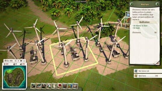 Tropico 5: Gone Green screenshot 3