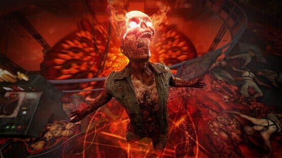 Zombie Army 4: Dead War - Mission 4: Damnation Valley screenshot 7