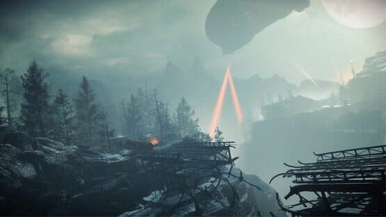 Zombie Army 4: Dead War - Mission 5: Alpine Blitz screenshot 6