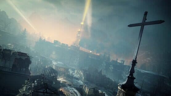 Zombie Army 4: Dead War - Mission 5: Alpine Blitz screenshot 3