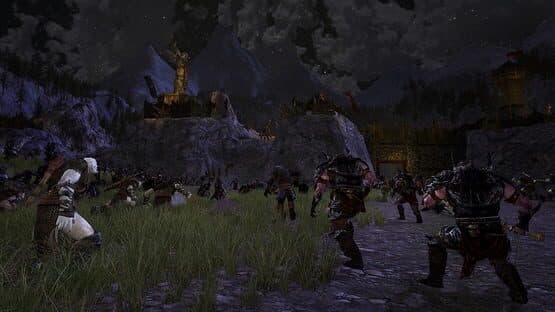 The Lord of the Rings Online: Helm’s Deep - Premium Edition screenshot 3