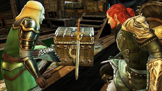 The Lord of the Rings Online: Helm’s Deep - Premium Edition screenshot 4